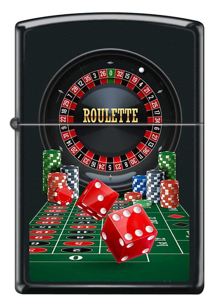 ZİPPO MARKA BENZİNLİ ÇAKMAK U0514