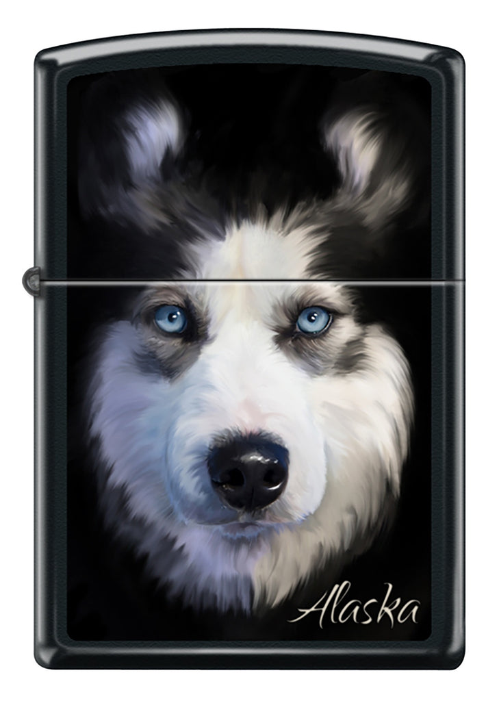 ZİPPO MARKA BENZİNLİ ÇAKMAK U0517