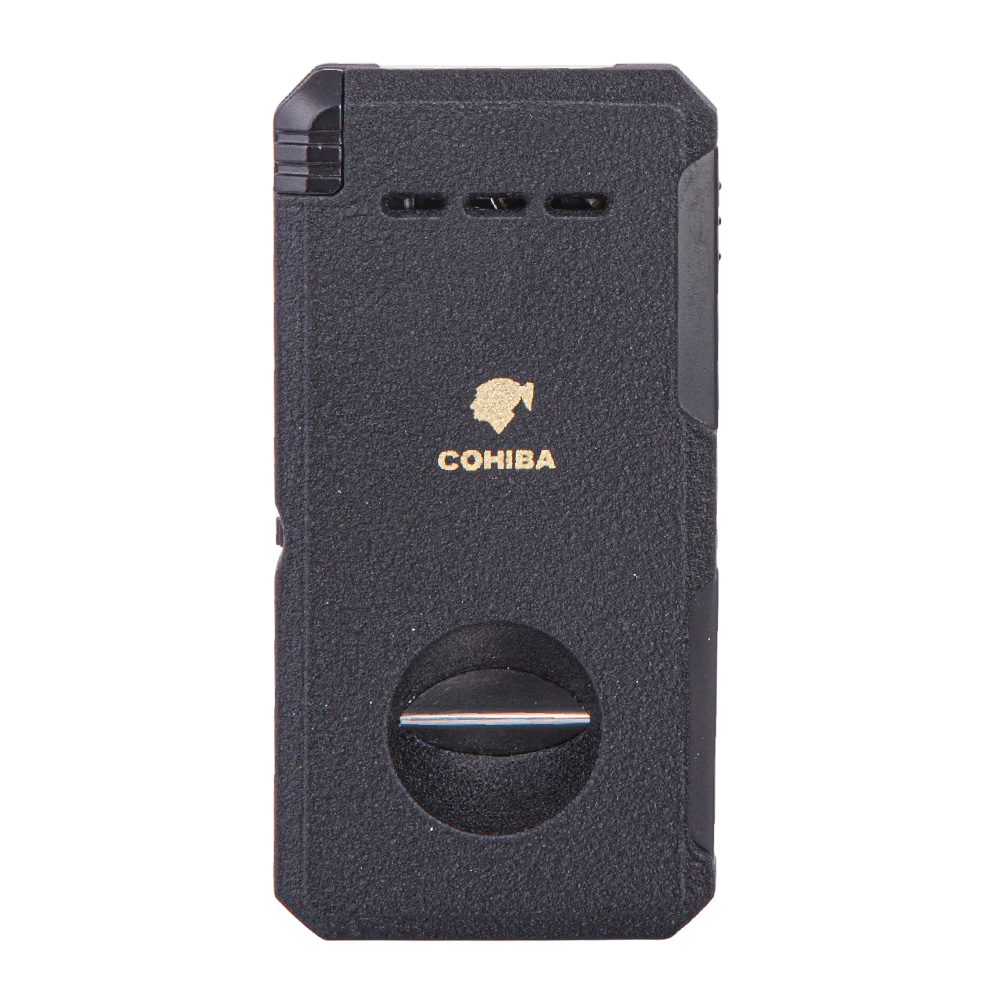 COHIBA MARKA PURO ÇAKMAĞI U0001