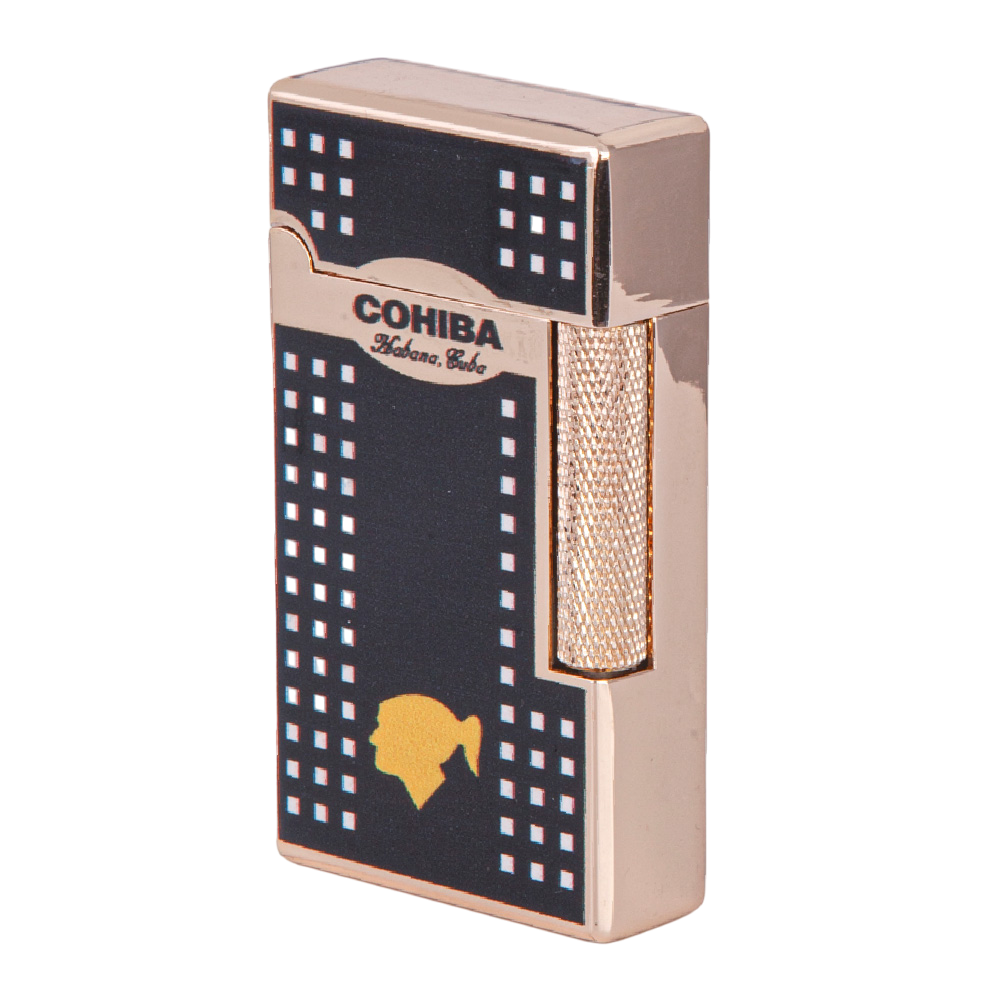 COHIBA MARKA PURO ÇAKMAĞI U0047