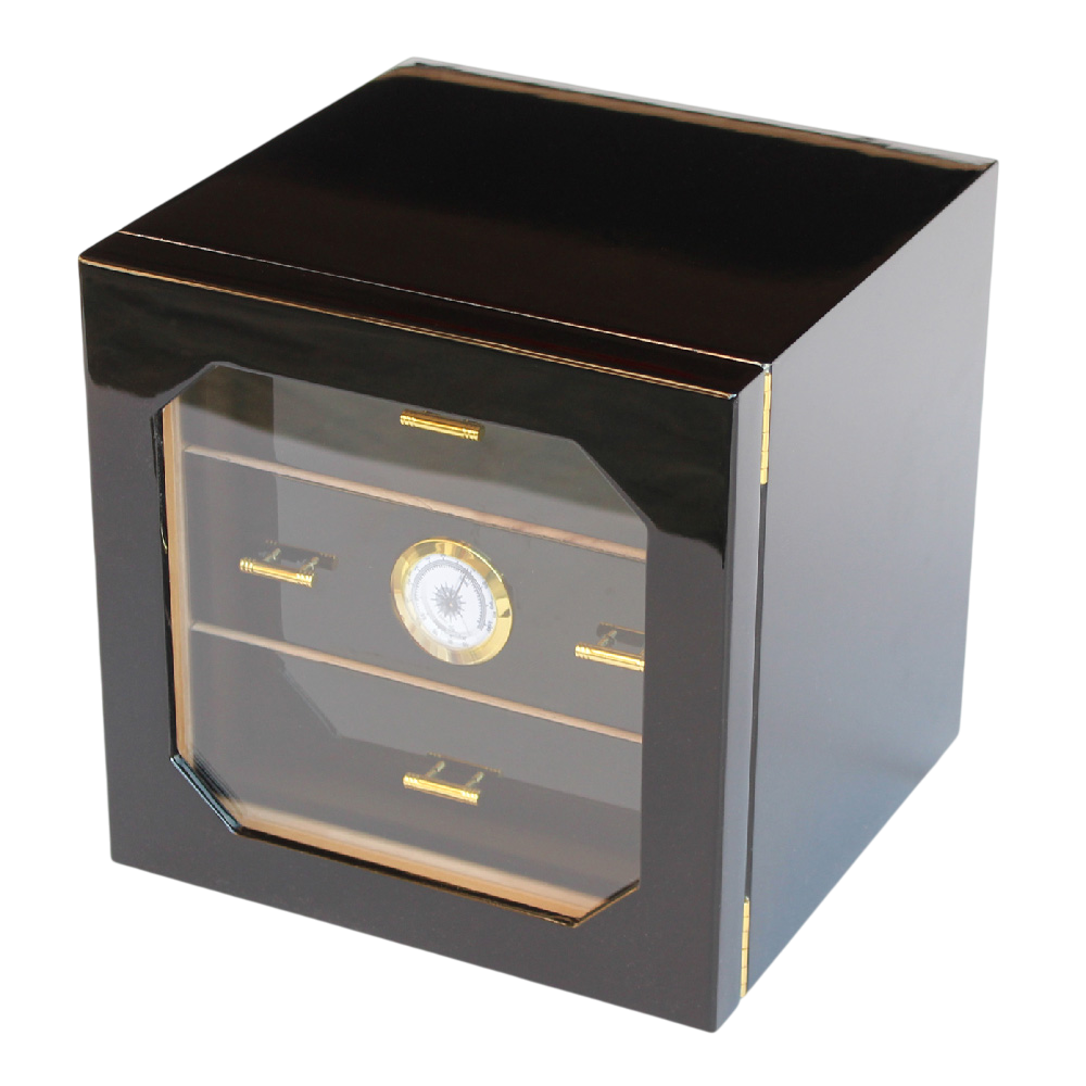 COHIBA MARKA HUMİDOR - PURO KUTUSU U0181