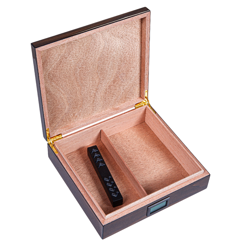 COHIBA MARKA HUMİDOR - PURO KUTUSU U0183