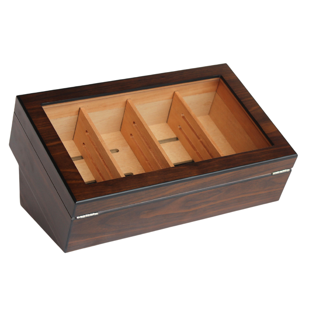 COHIBA MARKA HUMİDOR - PURO KUTUSU U0180