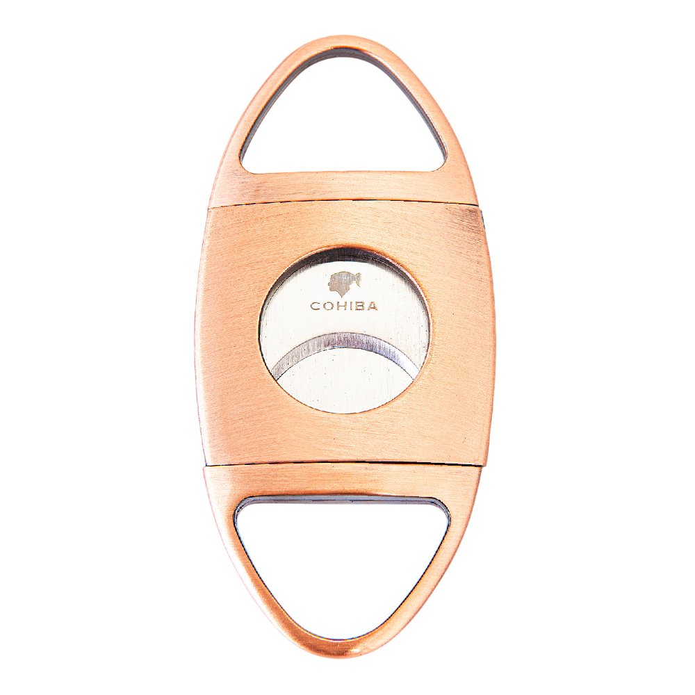COHIBA MARKA PURO KESİCİSİ U0097