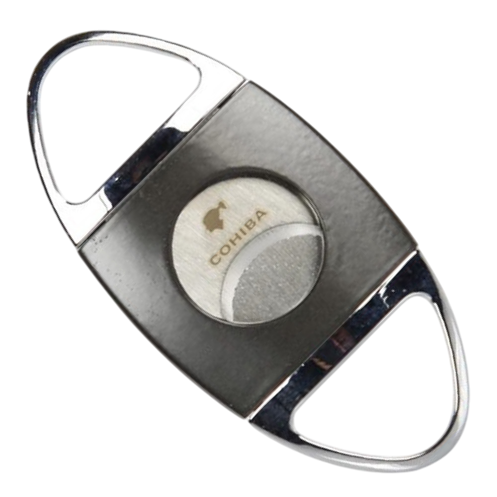 COHIBA MARKA PURO KESİCİSİ U0099