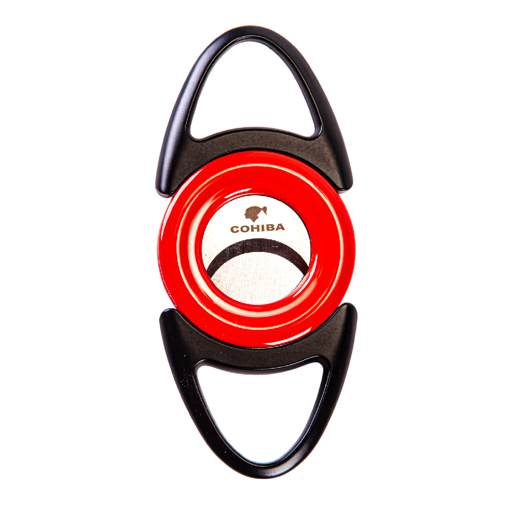 COHIBA MARKA PURO KESİCİSİ U0105