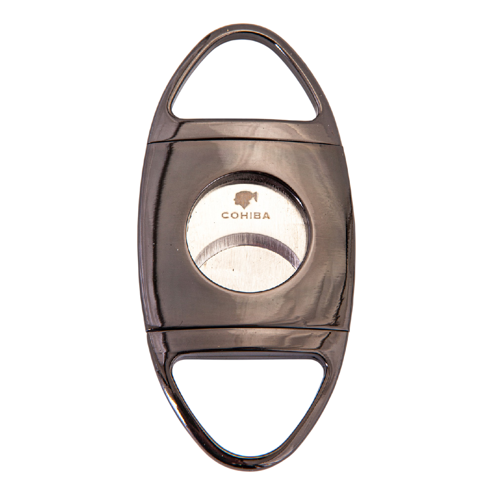 COHIBA MARKA PURO KESİCİSİ U0098