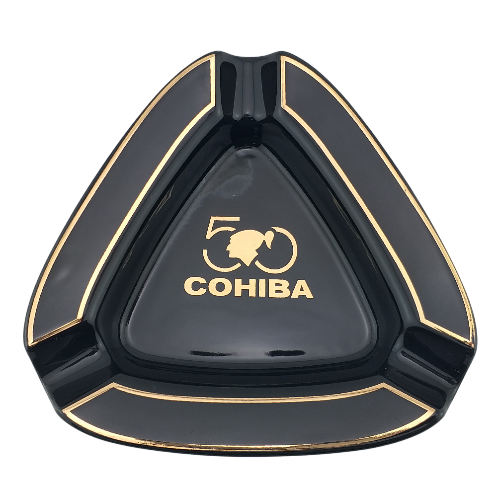 COHIBA MARKA KÜÇÜK BOY PURO KÜLTABLASI U0134