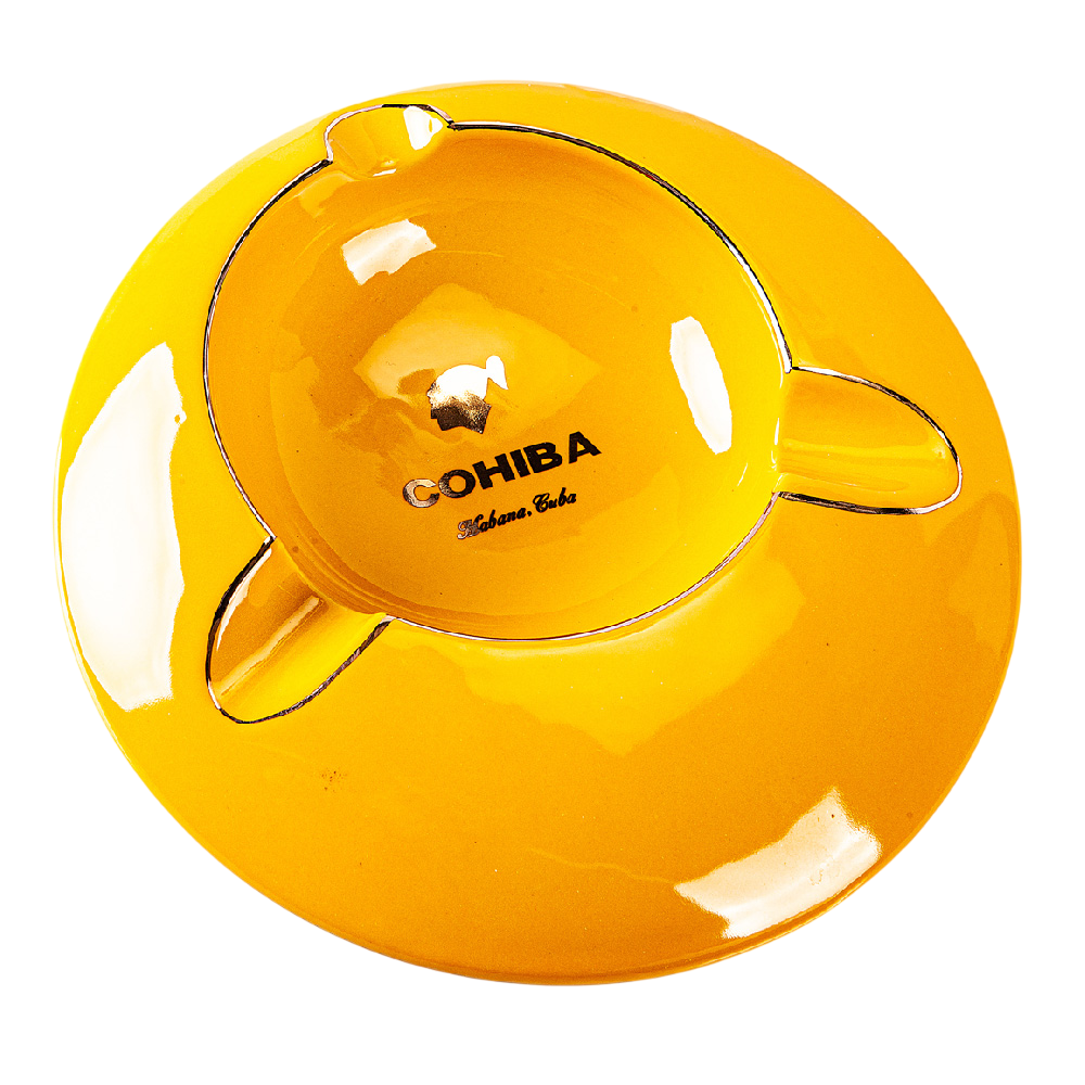 COHIBA MARKA KÜÇÜK BOY PURO KÜLTABLASI U0168