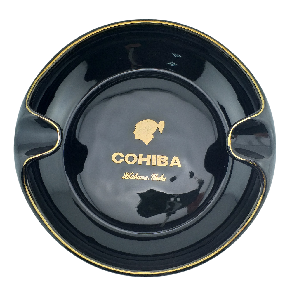 COHIBA MARKA BÜYÜK BOY PURO KÜLTABLASI U0129