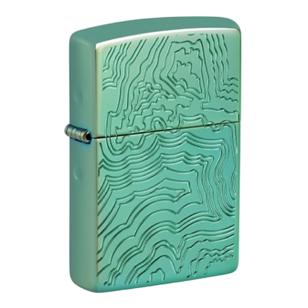 ZİPPO MARKA BENZİNLİ ÇAKMAK U0259