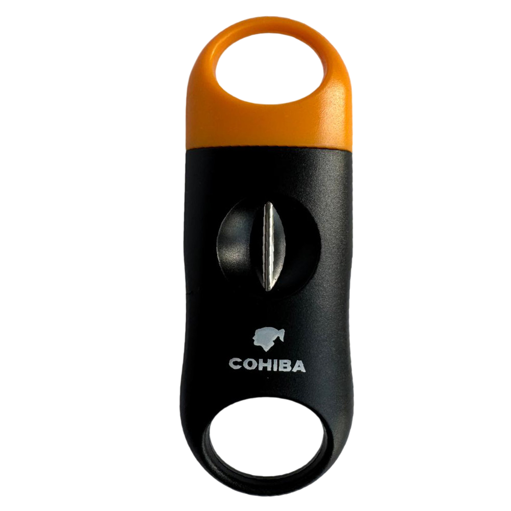 COHIBA MARKA PURO KESİCİSİ U0102