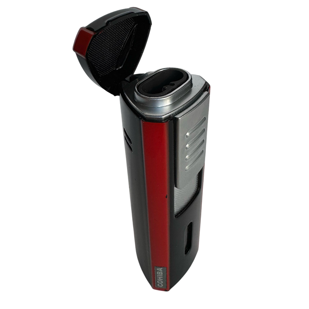 COHIBA MARKA PURO ÇAKMAĞI U0009