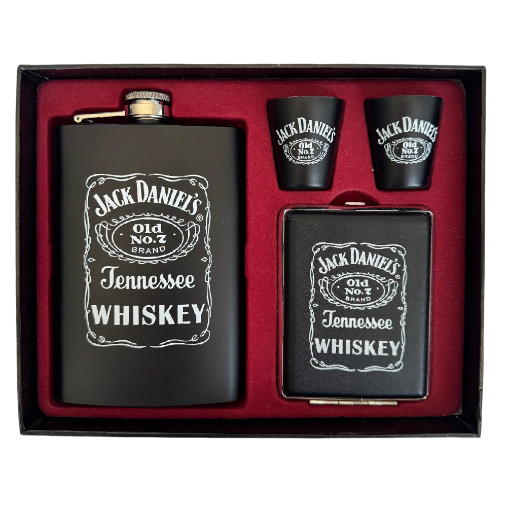 GT MARKA İÇKİ MATARA SETİ U0224