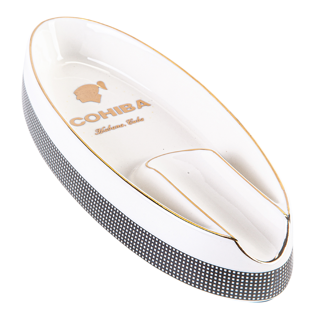 COHIBA MARKA KÜÇÜK BOY PURO KÜLTABLASI U0164