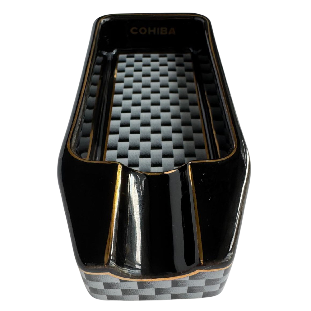 COHIBA MARKA KÜÇÜK BOY PURO KÜLTABLASI U0147