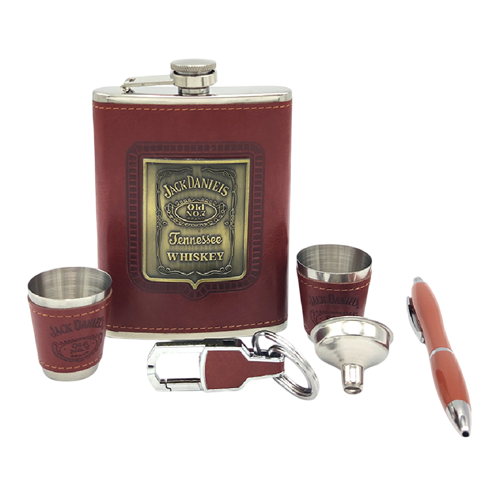 GT MARKA İÇKİ MATARA SETİ U0228