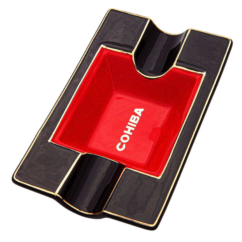 COHIBA MARKA KÜÇÜK BOY PURO KÜLTABLASI U0142