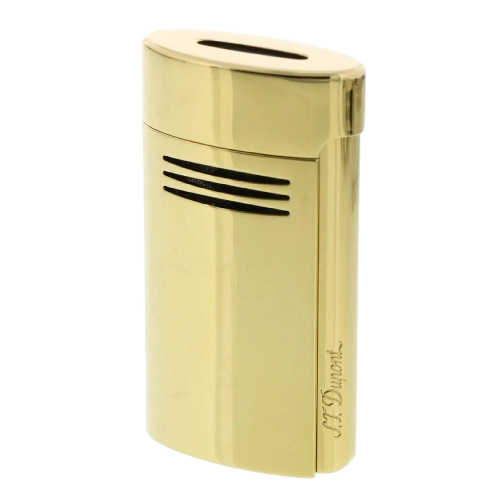 S.T. DUPONT MARKA GAZLI ÇAKMAK U0397