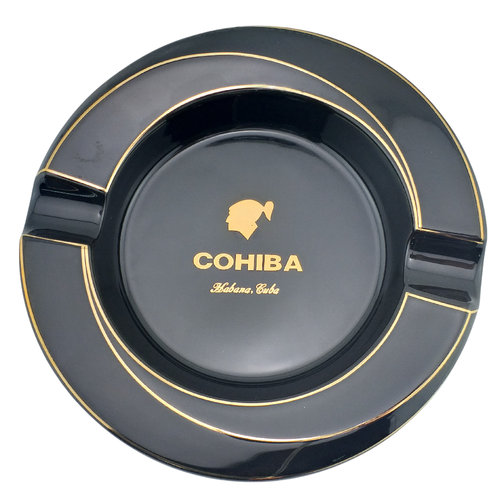 COHIBA MARKA BÜYÜK BOY PURO KÜLTABLASI U0126