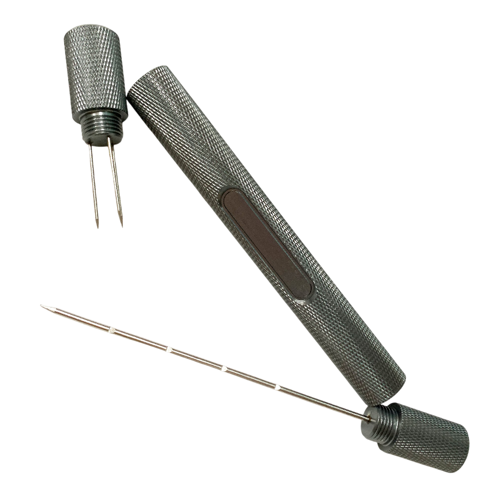 PARMİDA MARKA PURO İĞNESİ U0208