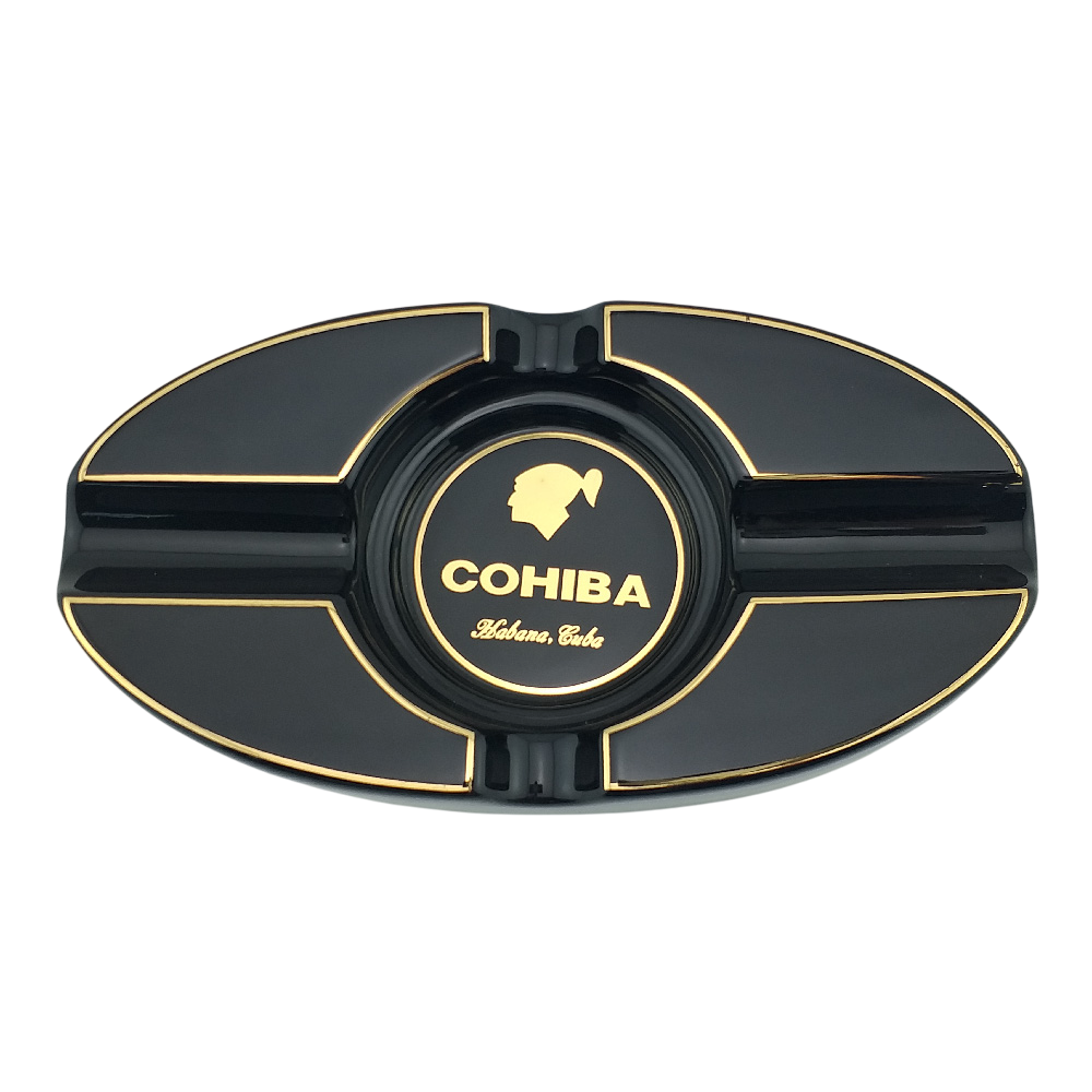 COHIBA MARKA KÜÇÜK BOY PURO KÜLTABLASI U0135