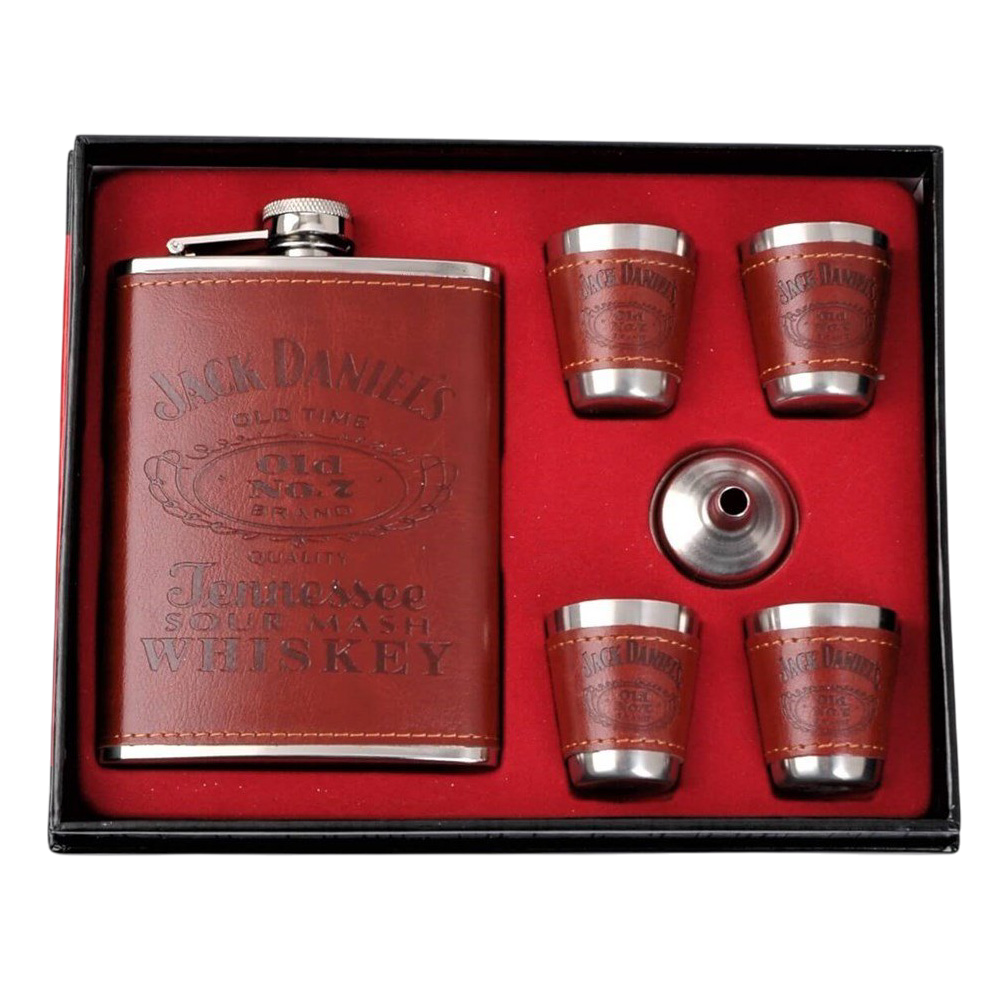 GT MARKA İÇKİ MATARA SETİ U0219