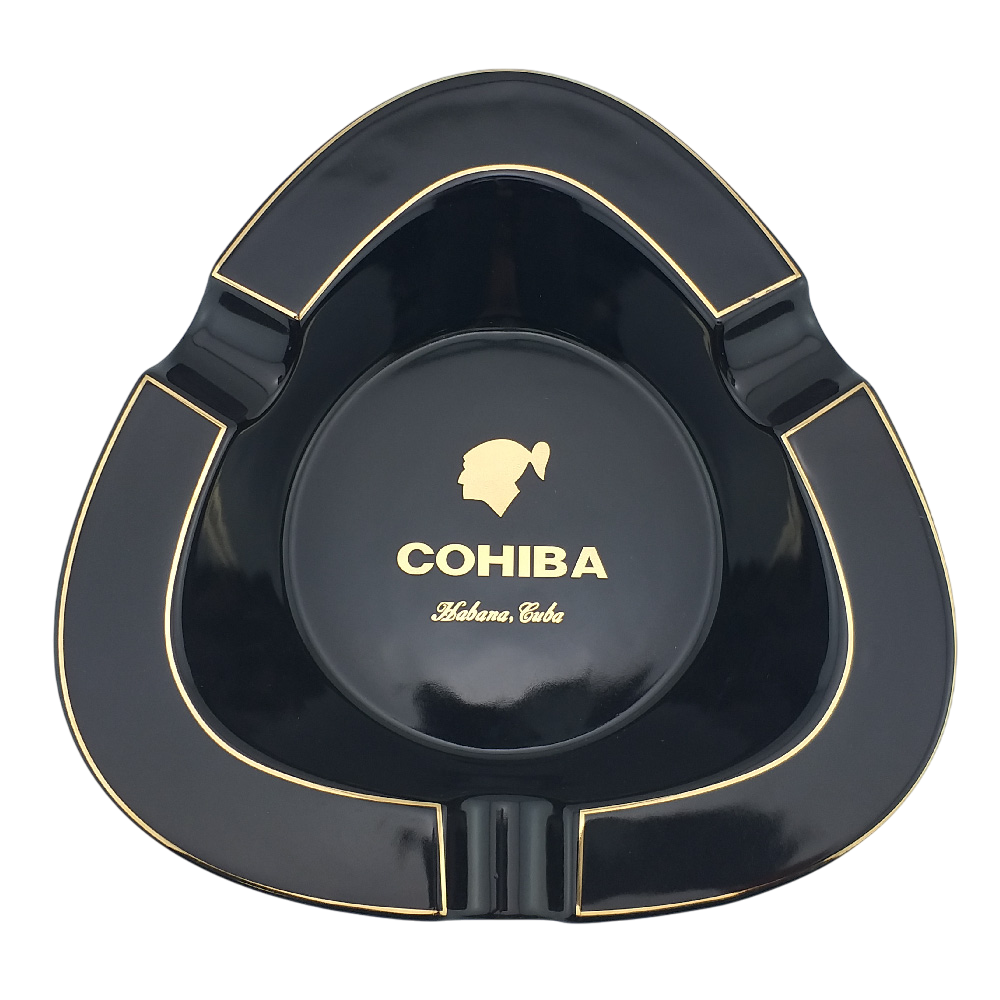 COHIBA MARKA BÜYÜK BOY PURO KÜLTABLASI U0130