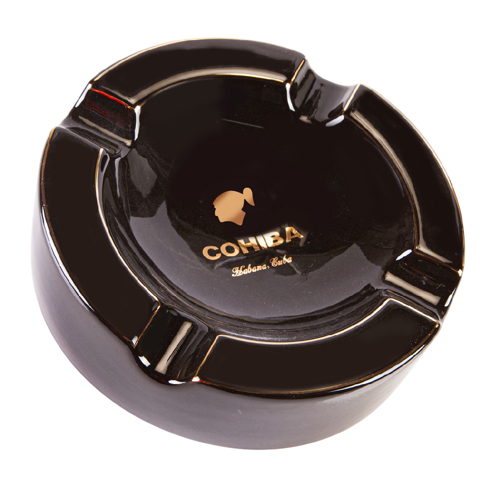 COHIBA MARKA BÜYÜK BOY PURO KÜLTABLASI U0128