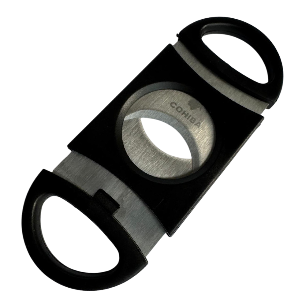 COHIBA MARKA PURO KESİCİSİ U0104