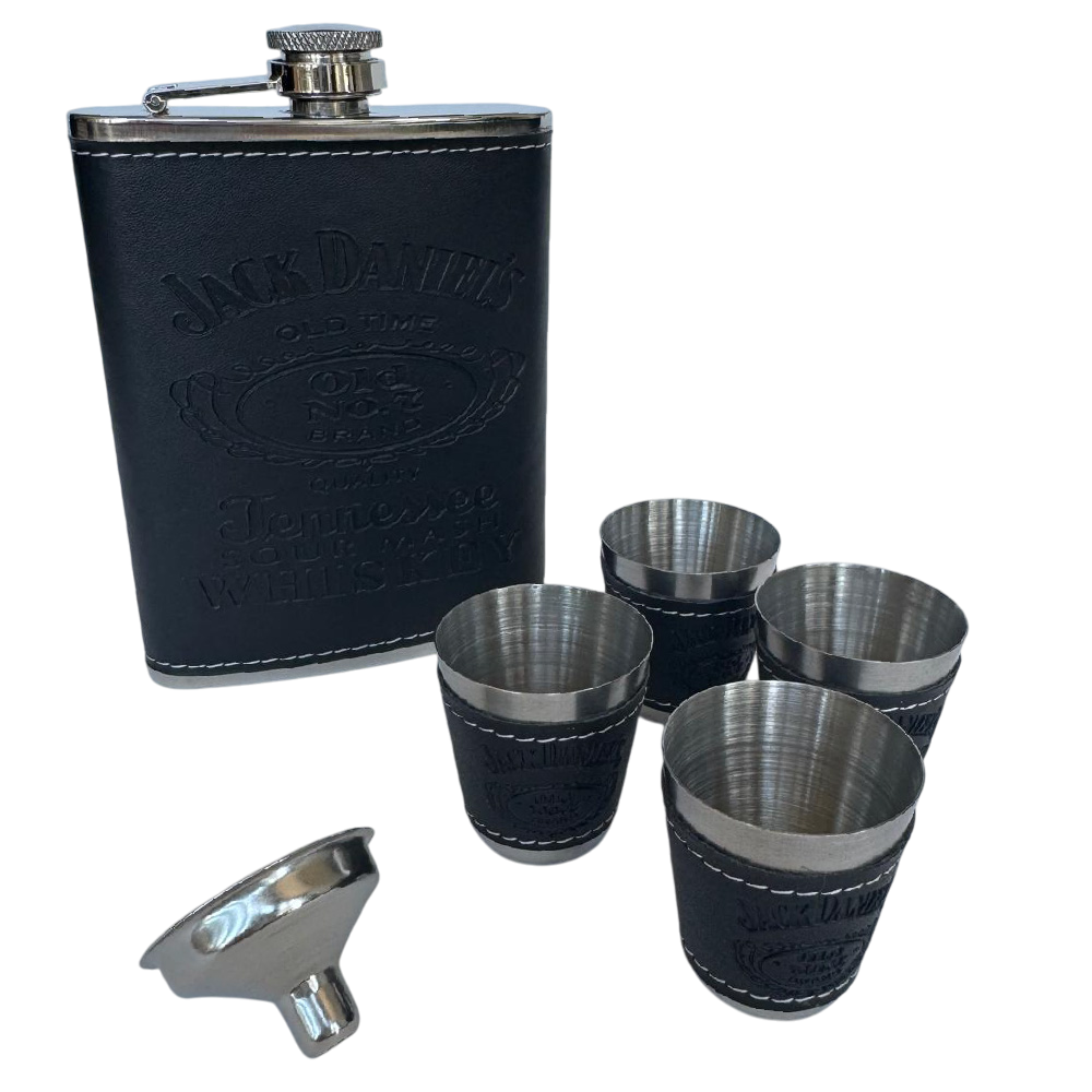 GT MARKA İÇKİ MATARA SETİ U0218