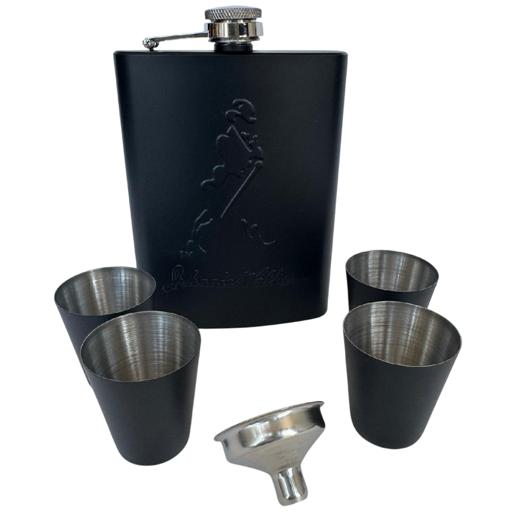 GT MARKA İÇKİ MATARA SETİ U0227