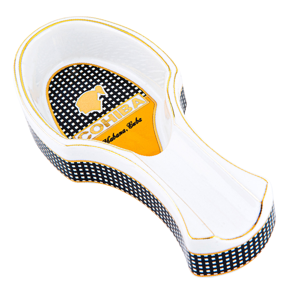 COHIBA MARKA KÜÇÜK BOY PURO KÜLTABLASI U0153