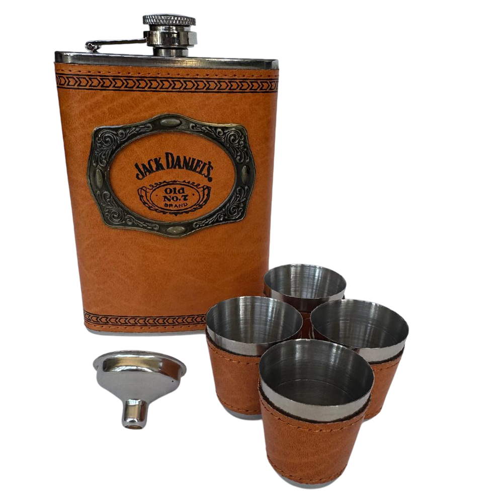 GT MARKA İÇKİ MATARA SETİ U0221