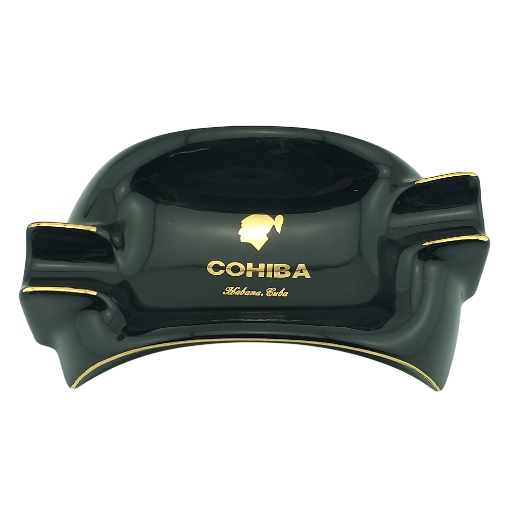 COHIBA MARKA KÜÇÜK BOY PURO KÜLTABLASI U0136