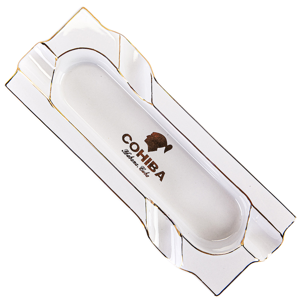 COHIBA MARKA KÜÇÜK BOY PURO KÜLTABLASI U0150