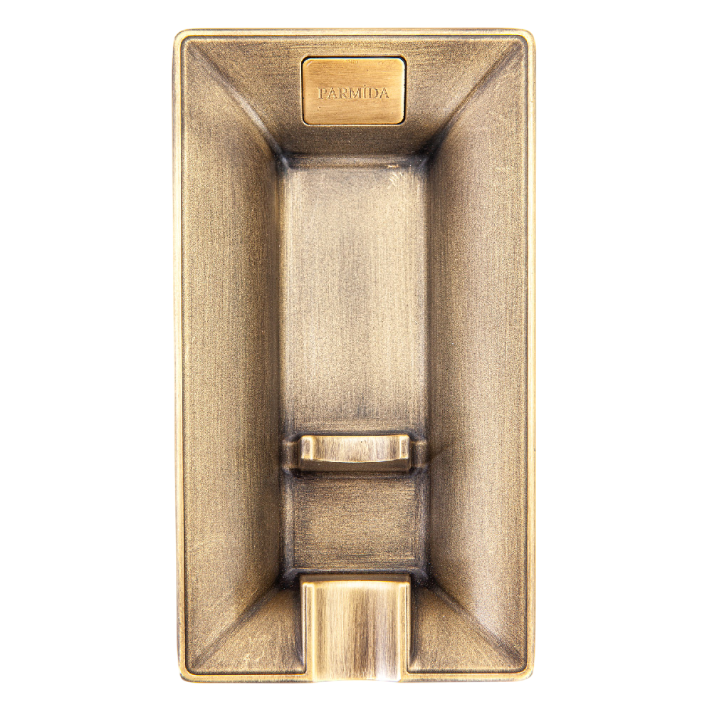 PARMİDA MARKA KÜÇÜK BOY PURO KÜLTABLASI U0159