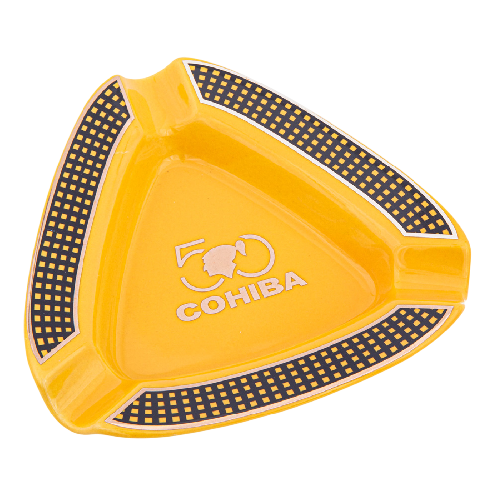 COHIBA MARKA KÜÇÜK BOY PURO KÜLTABLASI U0133