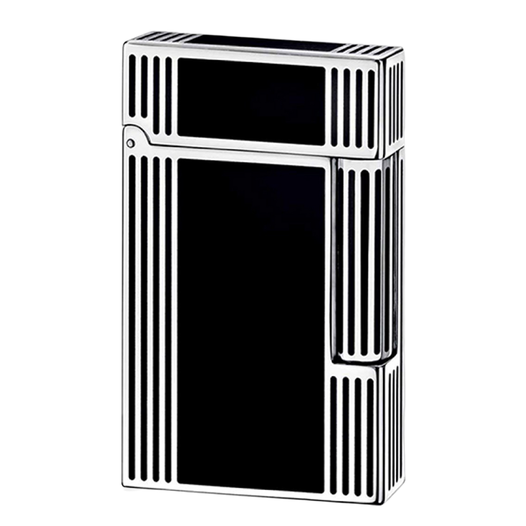 S.T. DUPONT MARKA GAZLI ÇAKMAK U0496