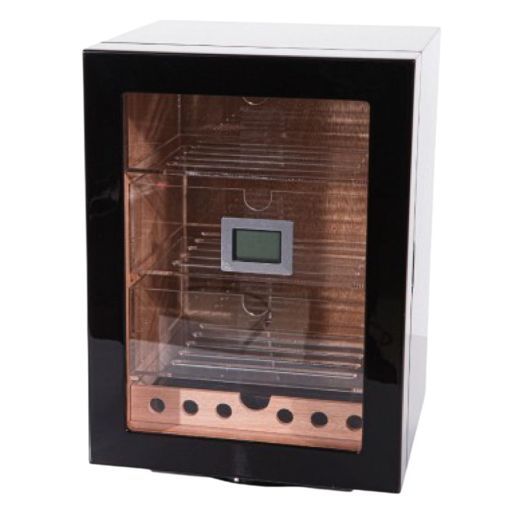 PARMİDA MARKA HUMİDOR - PURO KUTUSU U0480