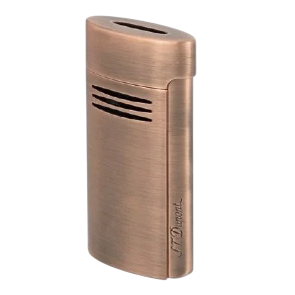 S.T. DUPONT MARKA GAZLI ÇAKMAK U0403