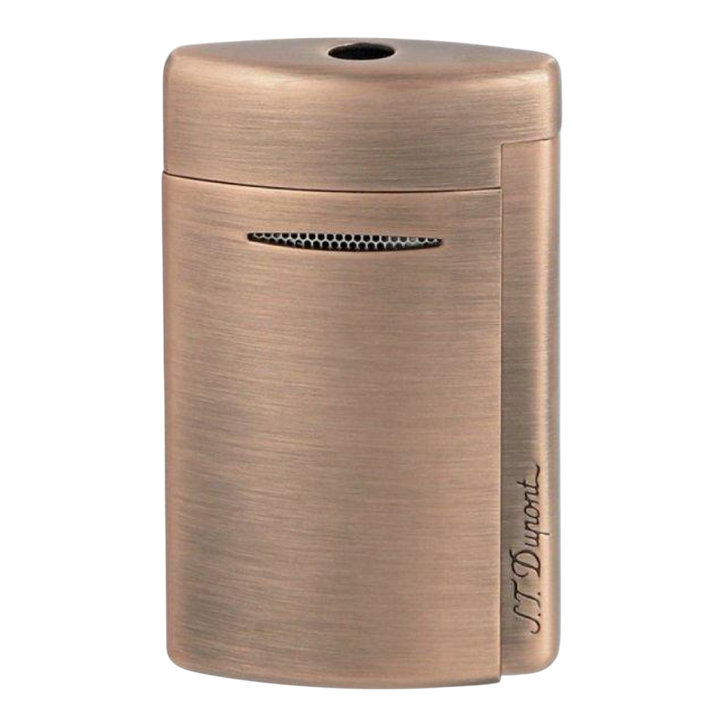 S.T. DUPONT MARKA GAZLI ÇAKMAK U0415