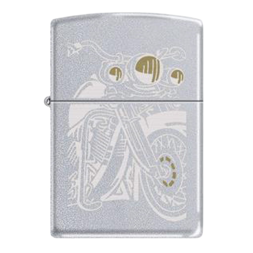 ZİPPO MARKA BENZİNLİ ÇAKMAK U0367