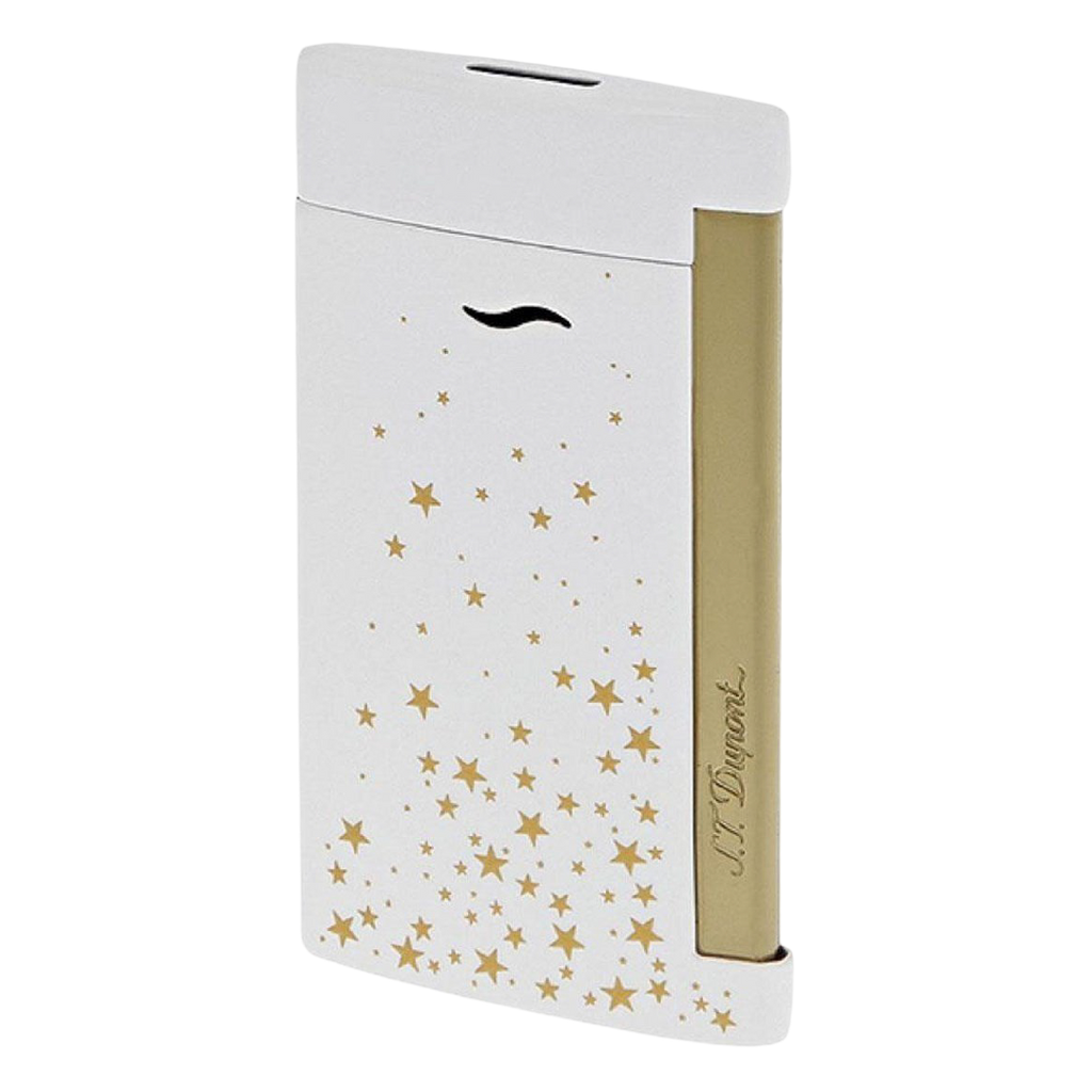 S.T. DUPONT MARKA GAZLI ÇAKMAK U0485