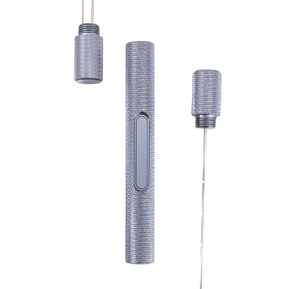 PARMİDA MARKA PURO İĞNESİ U0209