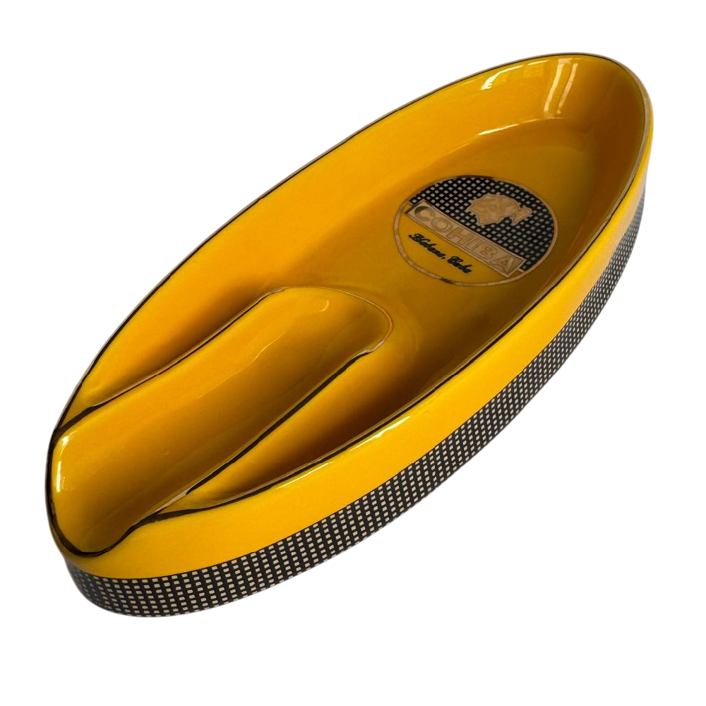 COHIBA MARKA KÜÇÜK BOY PURO KÜLTABLASI U0148