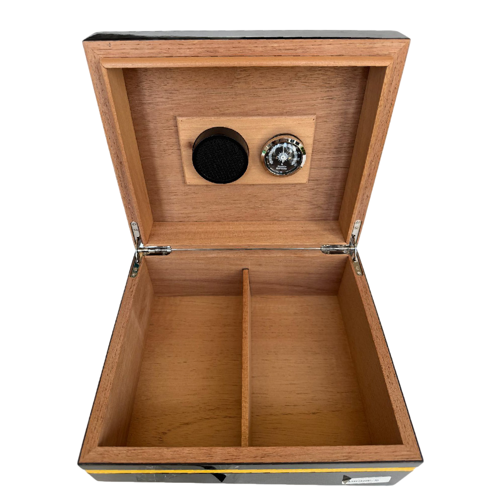 COHIBA MARKA HUMİDOR - PURO KUTUSU U0175