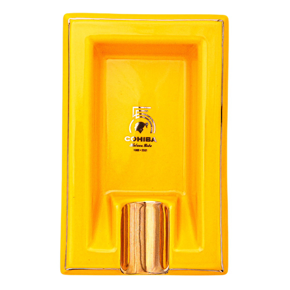 COHIBA MARKA KÜÇÜK BOY PURO KÜLTABLASI U0143