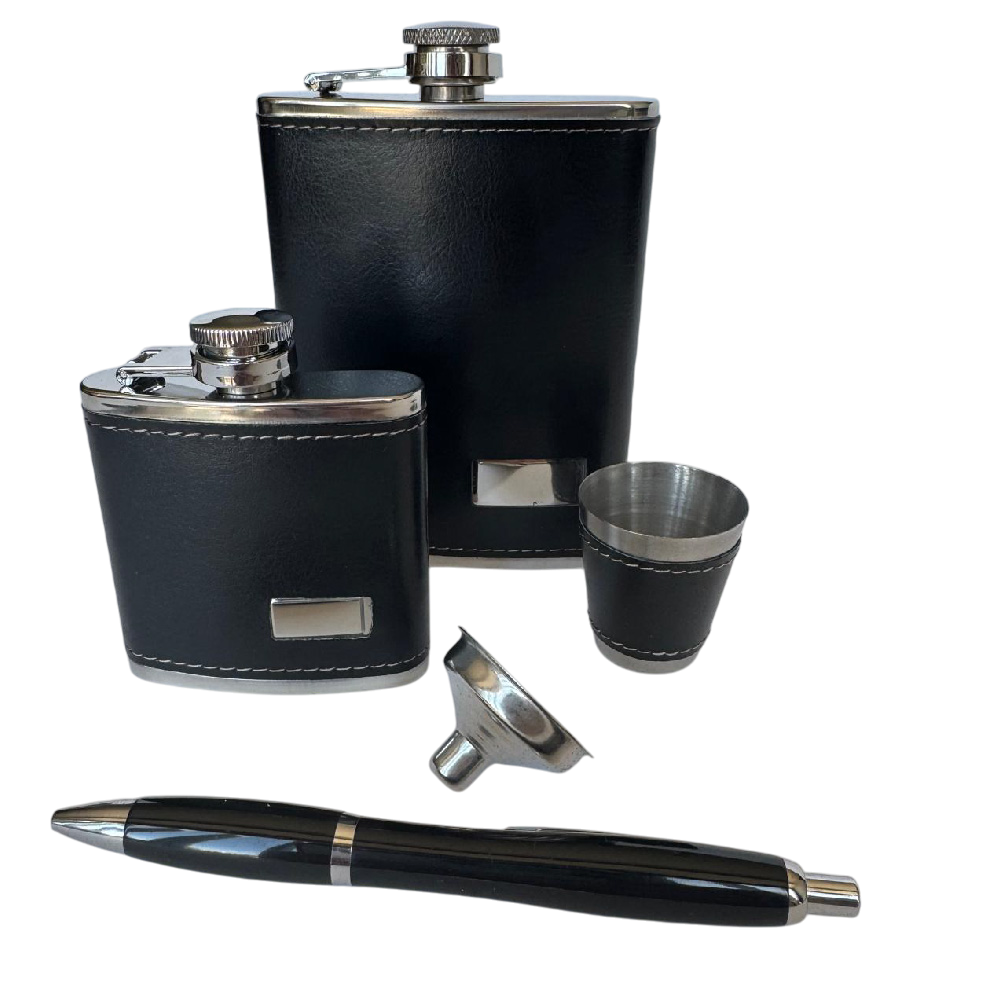 GT MARKA İÇKİ MATARA SETİ U0233