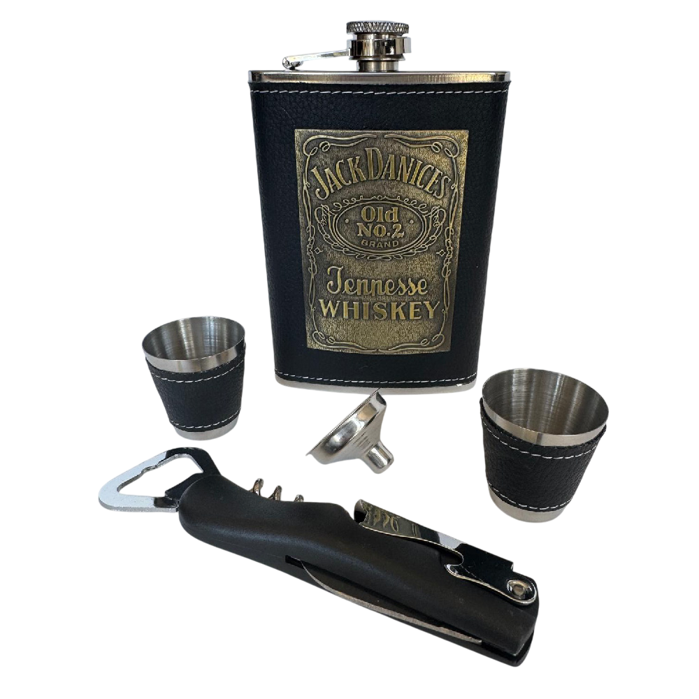 GT MARKA İÇKİ MATARA SETİ U0229